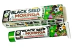 3 Pack Al-riyan, Black Seed Moringa Flouride-free Herbal Toothpaste, 7.5 Oz -. Fixed Price $12.99.