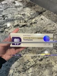 Kreain Nature Whitening Mint Fluoride Toothpaste 100g Stain Repair Gentle. Fixed Price $14.99.
