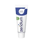 Zendium Classic Toothpaste 75ml Fluoride 1450ppm Sls Free Enzymes Peppermint. Fixed Price $10.99.