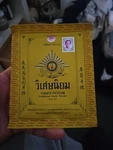 Original Herbal Toothpaste Traditional Tooth Powder Viset-niyom 40g. 3 Packs. Fixed Price $17.75.