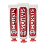 (3pack) Marvis Mint Toothpaste 3.8 Oz / 75 Ml - Choose Flavor. Fixed Price $28.88.