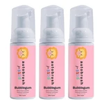 Autobrush Fluoride-free Foaming Toothpaste For , Bubblegum Flavor, Whitening .... Fixed Price $61.29.