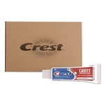 48 Ct Crest 0.85 Oz Personal Size Cavity Protection Toothpaste - New. Fixed Price $37.96.