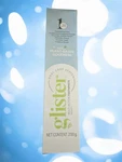 Glister Multi Action Toothpaste Plant-based Goodness Oral Care System Model 200g. Fixed Price $17.99.