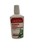 Jason Powersmile Mouthwash, Peppermint, 16 Fl Oz. Fixed Price $79.99.