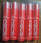 New/sealed Lot Of 5 Hismile Toothpaste Candy Cane Flavor 60g/2.1oz 9/11/2026. Fixed Price $23.50.
