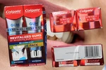 (2) Colgate Gum Renewal Revitalizes Gums Gel Whitening (jn 24). Fixed Price $24.50.