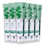 Pack 6 : Dentiste' Plus White The Nighttime Vitamin C & Xylitol Toothpaste 160g. Fixed Price $95.41.