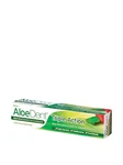 Aloedent Triple Action 100 Ml Aloe Vera Fluoride-free 1.13 Fl Oz (pack Of 3). Fixed Price $45.99.