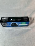 Brush Buddies Herbal Toothpaste Activated Charcoal Cool Mint No Paraben 3.5oz. Fixed Price $1.99.