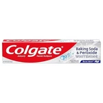 Colgate Baking Soda And Peroxide Whitening Bubbles Toothpaste, Brisk Mint, 8 .... Fixed Price $9.90.