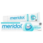 Meridol Toothpaste Double Pack (2x75ml), 150 Ml. Fixed Price $29.02.