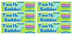 Squigle Tooth Builder Toothpaste 24oz Pack Of 6 Sls-free Sensitivity Relief. Fixed Price $130.40.