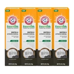 Essentials Fluoride-free Toothpaste, Whitening + Activated Charcoal. Fixed Price $48.95.