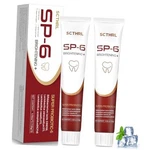 Sp-6 Probiotic Whitening Fluoride Free 4.06 Ounce (pack Of 2) Gentle Mint. Fixed Price $12.84.