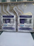 Crest 3d White Brilliance Daily Whitening Gel 2-step Treatment - Lot Of 2 1f11. Fixed Price $23.00.