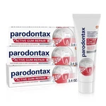 Parodontax Active Gum Repair Whitening Toothpaste For Bleeding Gums - 3x3.4.... Fixed Price $19.99.