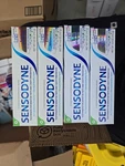 Sensodyne Extra Whitening Sensitive Teeth And Cavity Prevention Whitening.... Fixed Price $32.00.