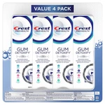 Crest Gum Detoxify Ultra Toothpaste, 4.7 Ounce (pack Of 4). Fixed Price $38.99.