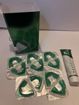 Opalescence Go 10 % Mint Prefilled Teeth Whitening Trays 20 Ex 06/30/2027. Fixed Price $50.00.