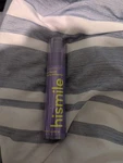 Hismile Grape Bubblegum Toothpaste. Fixed Price $8.00.