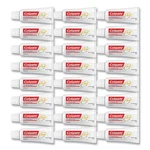 Colgate 45986 Total 0.88 Oz Toothpaste - Coolmint (24/ct) New. Fixed Price $24.82.