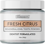 Remineralizing Tooth Powder Fluoride-free Oral Care Gently Cleans & White.... Fixed Price $26.31.