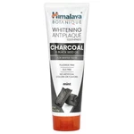 Whitening Antiplaque Toothpaste, Charcoal + Black Seed Oil, Mint , 4 Oz (113 G). Fixed Price $8.61.