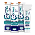 Clinical Enamel Strengthening Toothpaste - 3 Pack, 3.4 Oz Each, Whitening Action. Fixed Price $41.99.