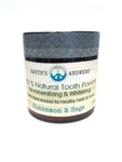 Fluoride Free Remineralizing Whitening Tooth Powder, Toothpaste Cinnamon Vegan. Fixed Price $28.99.