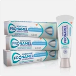 Sensodyne Toothpaste Pronamel Gentle Whitening 4.0oz, 3 Pack , Exp. 10/28. Fixed Price $23.50.