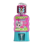 Kids Anti-cavity Fluoride Rinse, Wild Melon Flavor, Alcohol-free, 16 Ounce. Fixed Price $11.26.