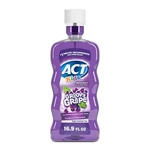 Kids Anticavity Fluoride Rinse Groovy Grape 16.9 Fl. Oz. Accurate Dosing Cup,.... Fixed Price $8.34.