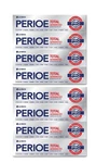 Value Pack Lg Perioe Pro Total Advanced Toothpaste 160g X 8. Fixed Price $64.59.