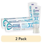 (2 Pack) Pronamel Intensive Enamel Repair Toothpaste For Sensitive Teeth. Fixed Price $16.14.