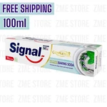 Signal Complete 8 Nature Elements Baking Soda Toothpaste 100ml. Fixed Price $26.10.
