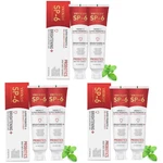 Yayashi 2pc Sp-6 Probiotic Whitening Toothpaste Remove Bad Breath Halitosis,3 Pk. Fixed Price $15.55.