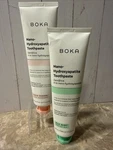 Two Boka Fluoride Free Toothpaste - Nano Hydroxyapatite Coco Ginger Ela Mint. Fixed Price $19.99.
