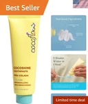 Cocolab Cocoshine Whitening Toothpaste, Remineralize Repair Sensitive Teeth,.... Fixed Price $20.87.
