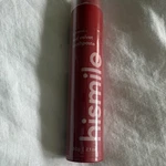 Hismile Red Velvet Fluoride Toothpaste Sugar-free Cruelty-free Vegan 2.1oz. Fixed Price $7.00.
