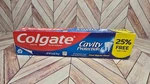 Colgate Anticavity Cavity Protection Regular Flavor Toothpaste 5oz Exp 5/27. Fixed Price $7.95.