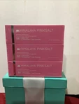 3 Avon Himalaya Pink Salt Intensive Whitening Fluoride Anti Cavity Toothpaste. Fixed Price $32.99.