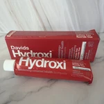 Davids Fluoride-free Nano Hydroxyapatite Toothpaste, Enamel Remineralizing... Fixed Price $9.77.