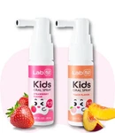 Lab52 Kids Oral Spray, Toddler Toothpaste Helper For 1.35 Fl Oz (pack Of 1). Fixed Price $46.87.