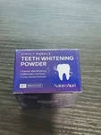 Nature Ziran Teeth Whitening Powder. Fixed Price $10.00.