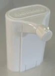 Mentadent Toothpaste Advanced Whitening 1 Refill 5.25 Oz Discontinued. Fixed Price $19.99.