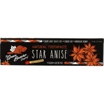 The Green Beaver Natural Star Anise Toothpaste. Fixed Price $12.99.