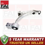 Fai Front Right Lower Track Control Arm Fits Alfa Romeo 159 Brera Spider. Fixed Price $153.71.