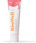 Risewell Mineral Toothpaste For Kids - 3.4 Ounce (pack Of 1), Blue. Fixed Price $30.71.