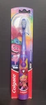 Dreamworks Trolls Colgate Poppy Battery Powered Toothbrush "ready To Ship. Fixed Price $6.99.